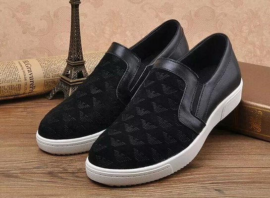 Amani Fashion Casual Men Shoes--057